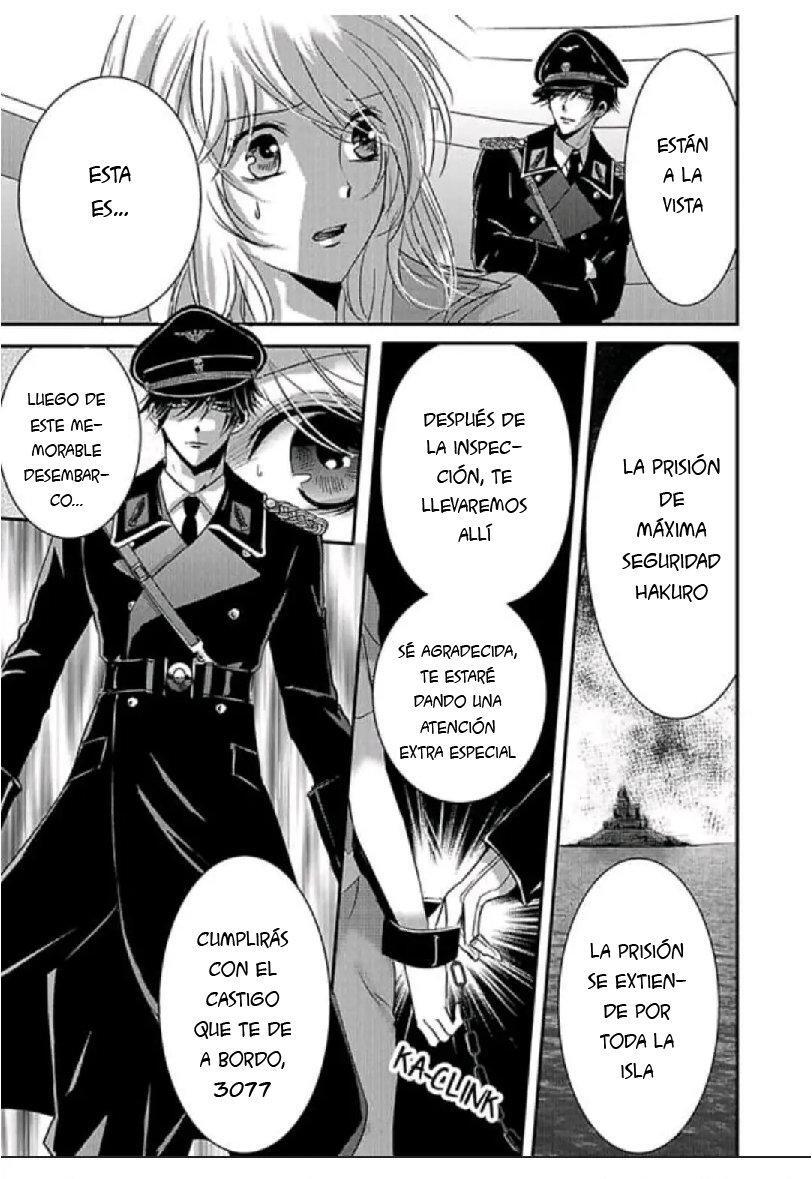 Capitulo 32 page 5