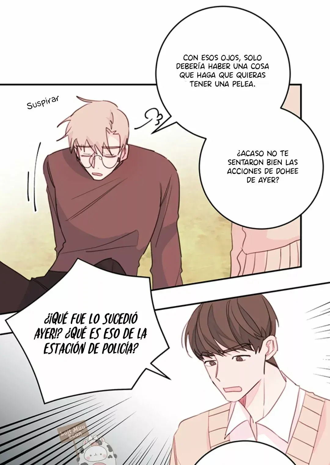 Capitulo 17 page 30