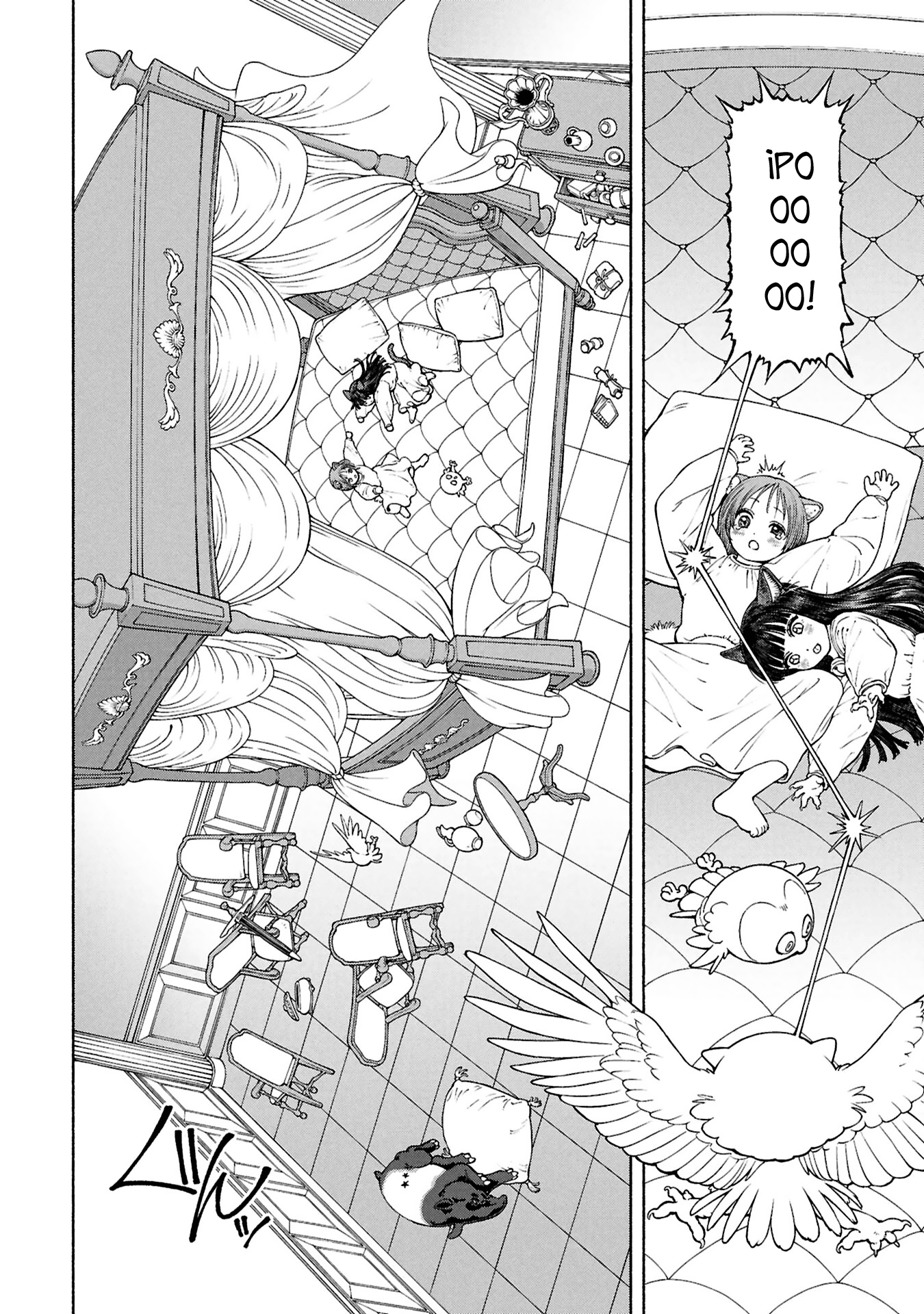 Capitulo 77 page 4