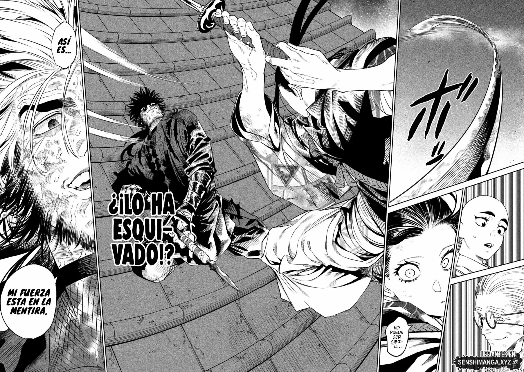 Capitulo 28 page 34