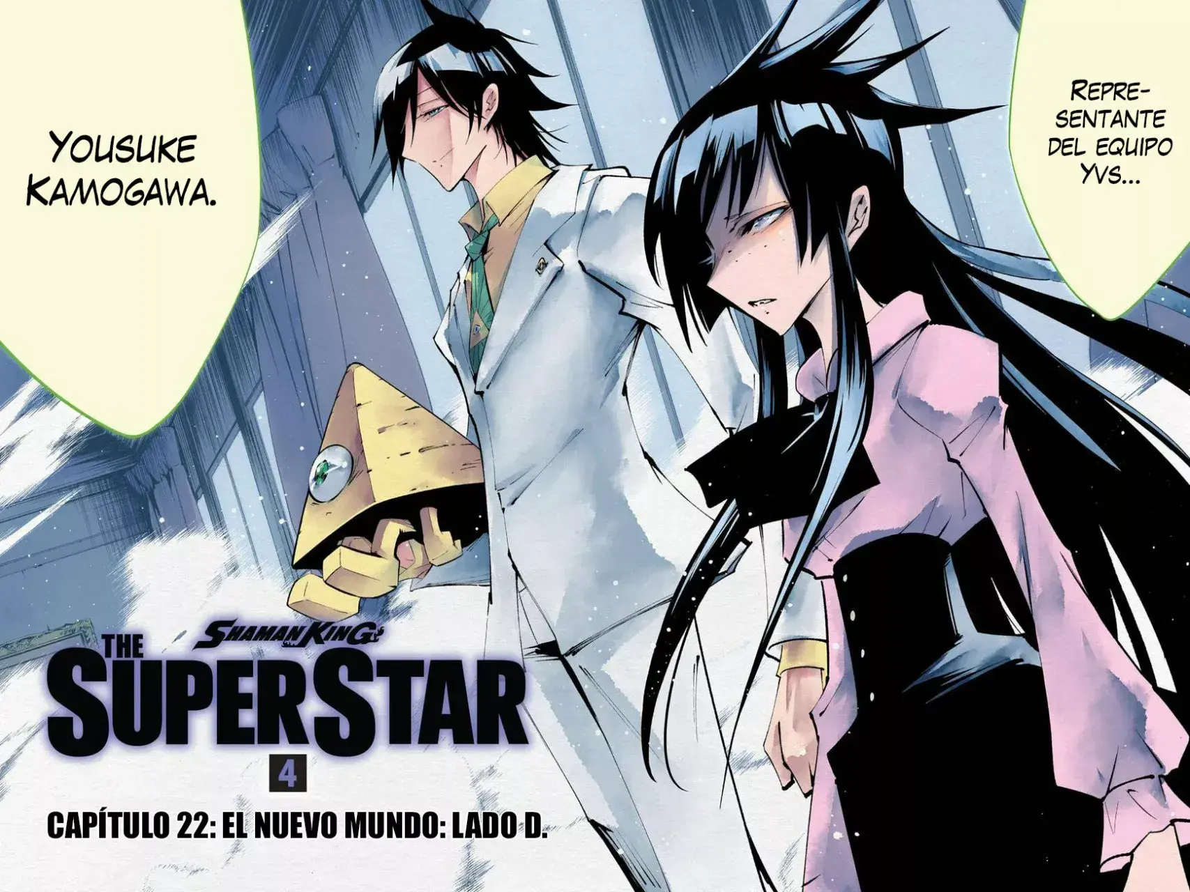 Capitulo 22 page 5