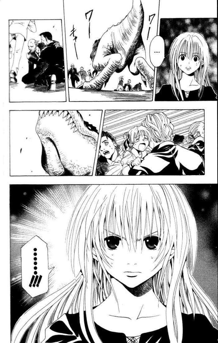 Capitulo 34 page 18