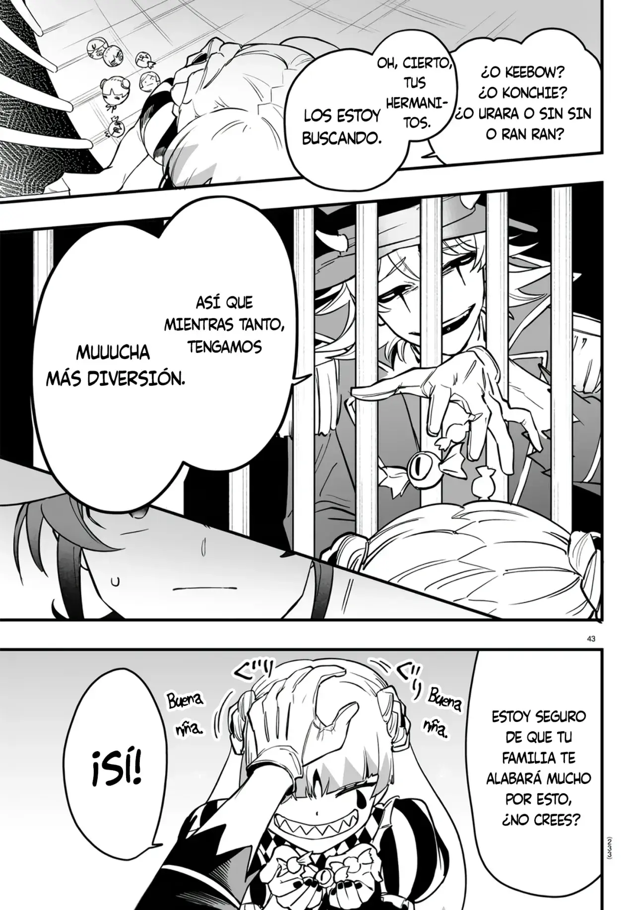 Capitulo 5 page 41
