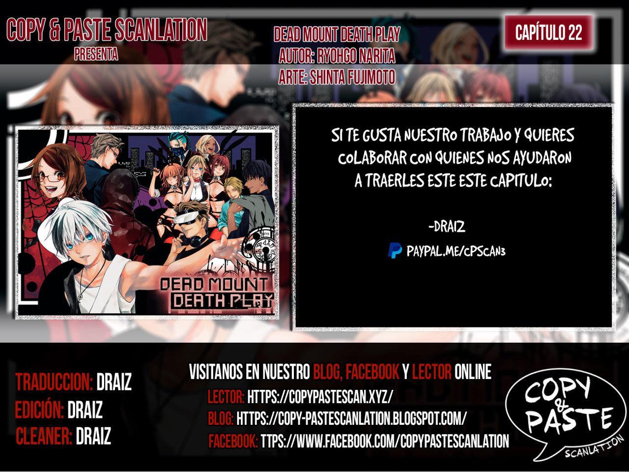 Capitulo 22 page 1