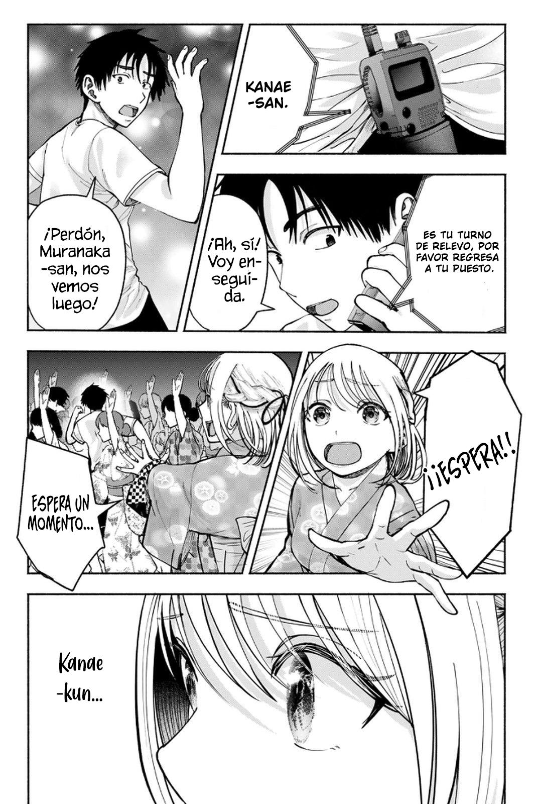 Capitulo 19 page 23