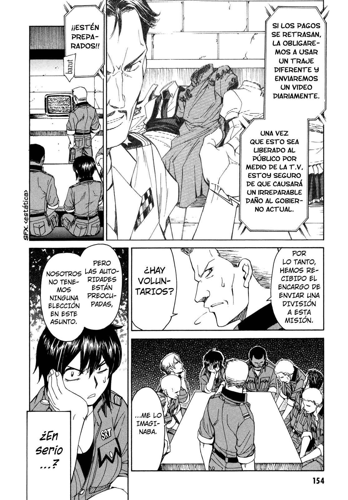 Capitulo 56 page 28