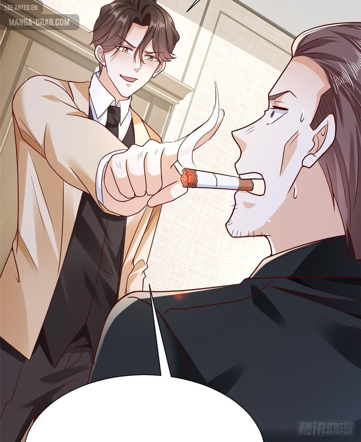Capitulo 586 page 42