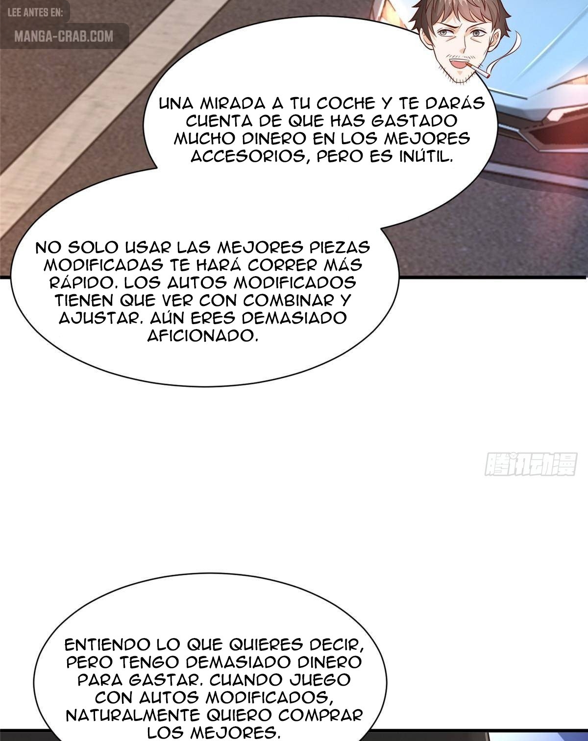 Capitulo 628 page 33
