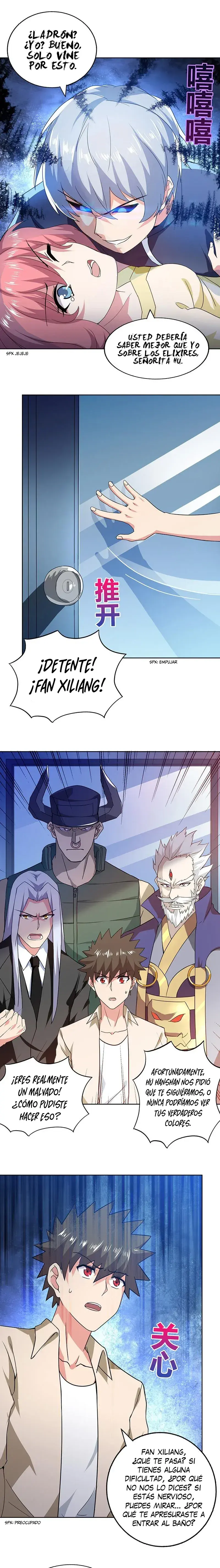 Capitulo 54 page 6