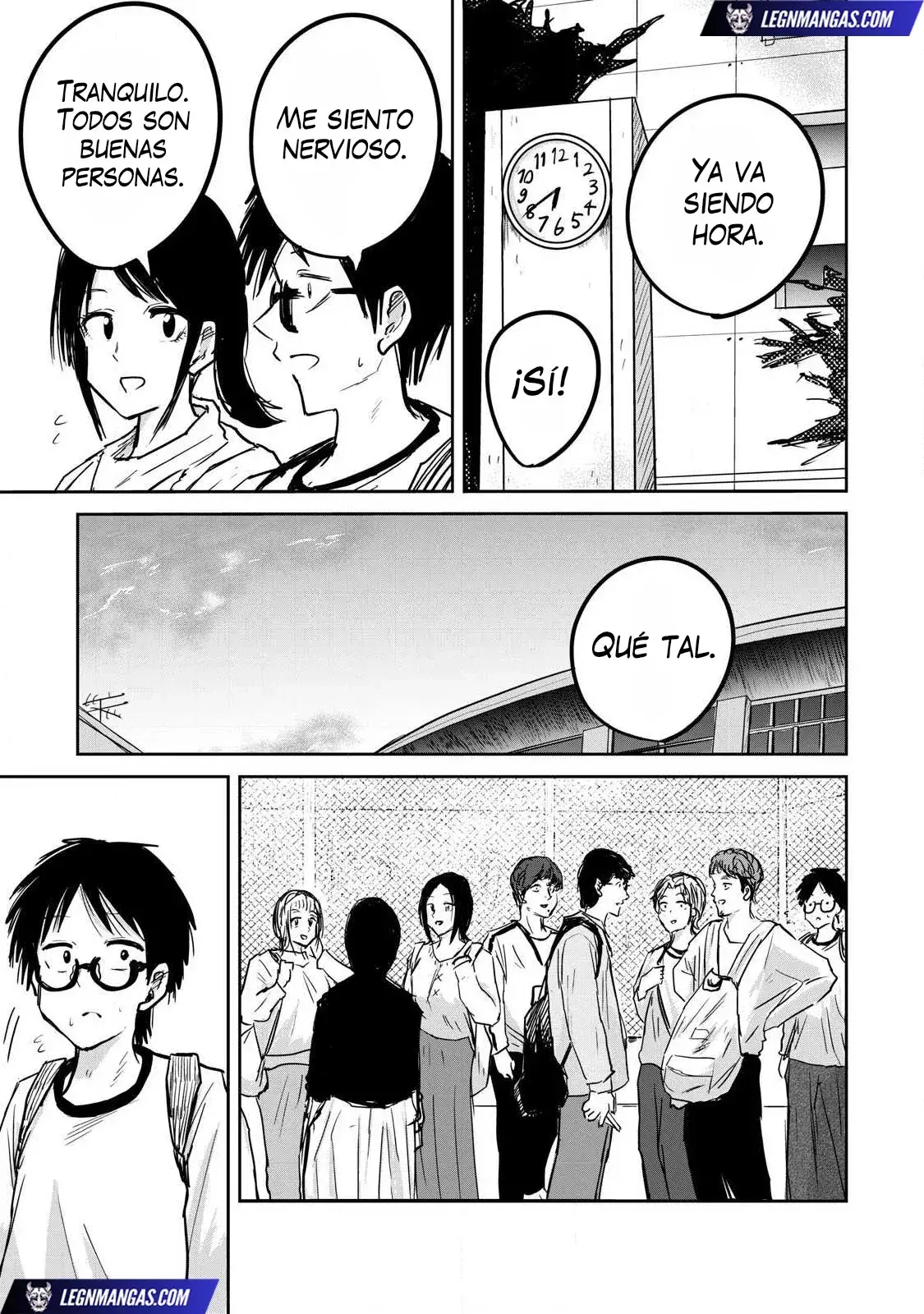 Capitulo 8 page 10