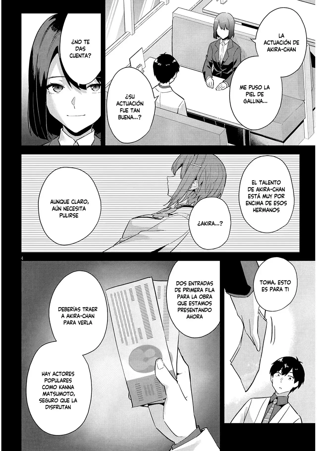 Capitulo 31 page 6