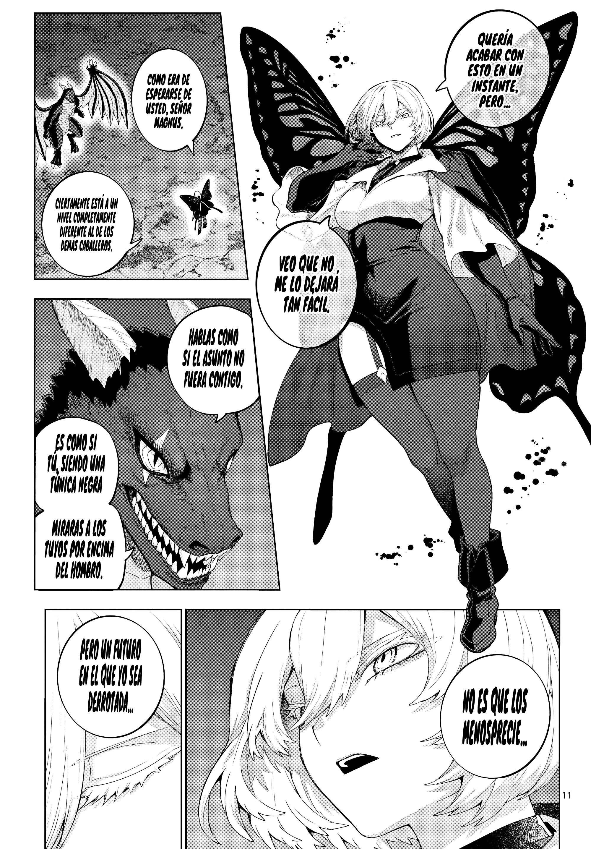 Capitulo 50 page 14