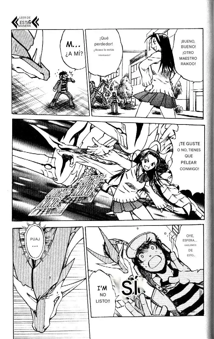 Capitulo 32 page 27