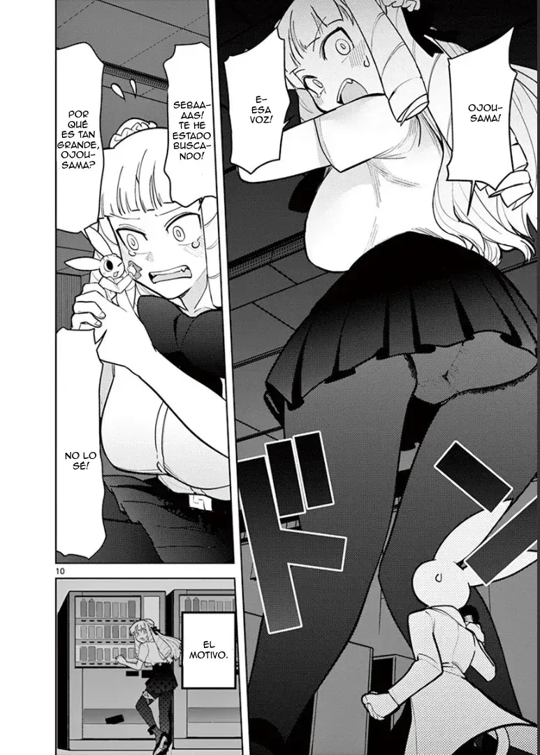Capitulo 12 page 10