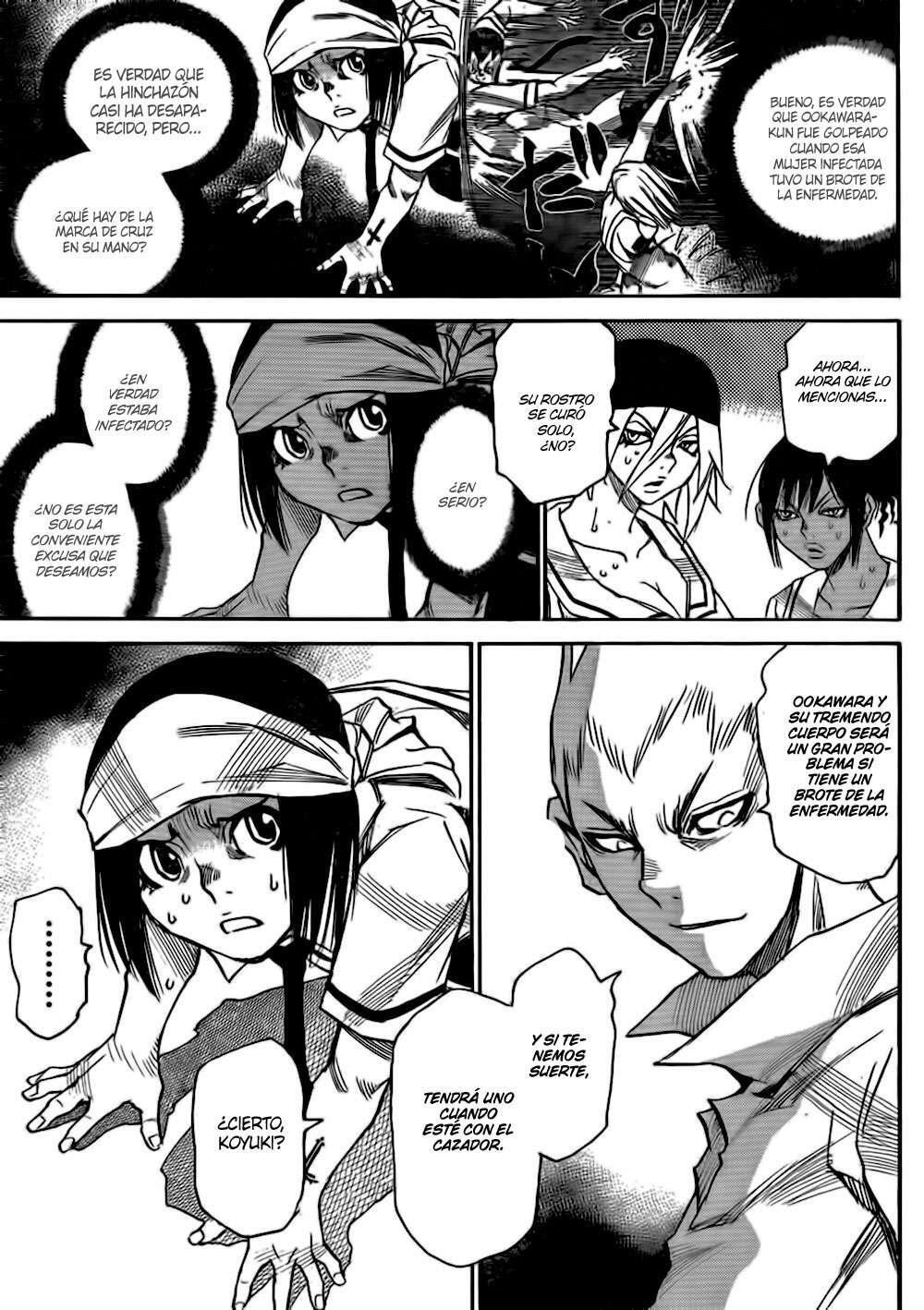 Capitulo 22 page 12