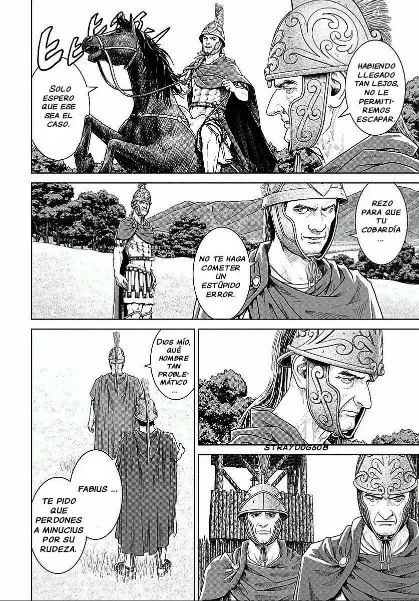 Capitulo 16 page 19