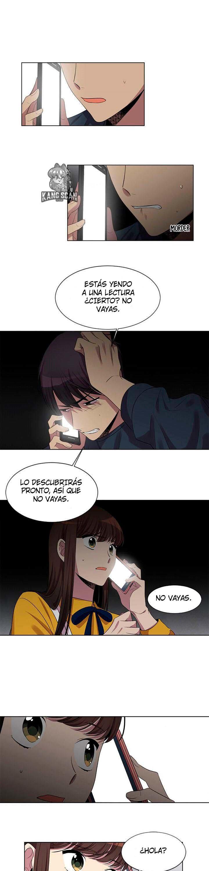 Capitulo 32 page 13