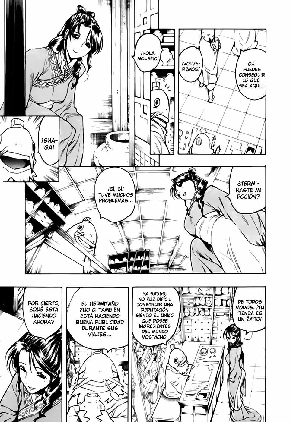 Capitulo 44 page 12