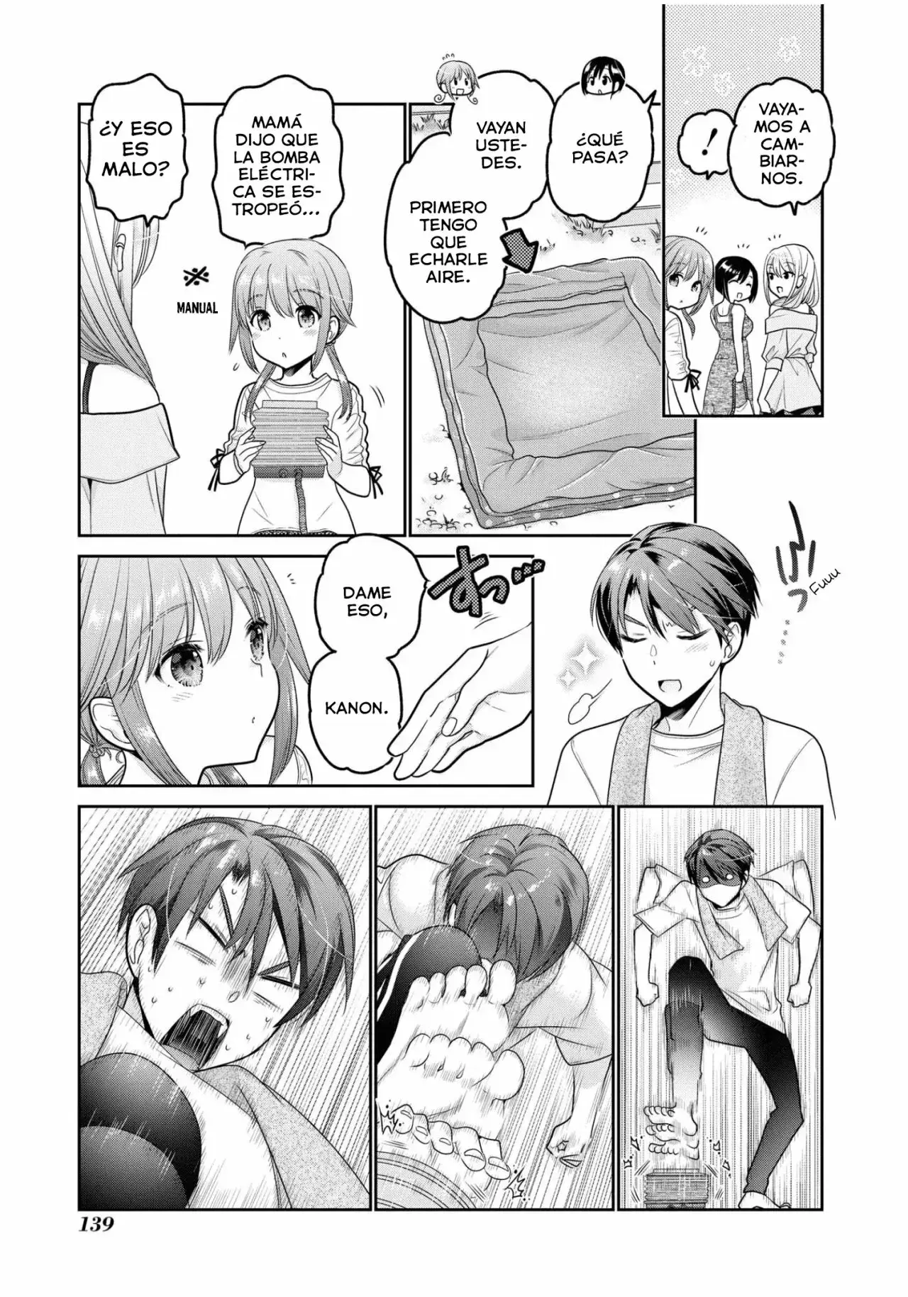 Capitulo 20 page 12