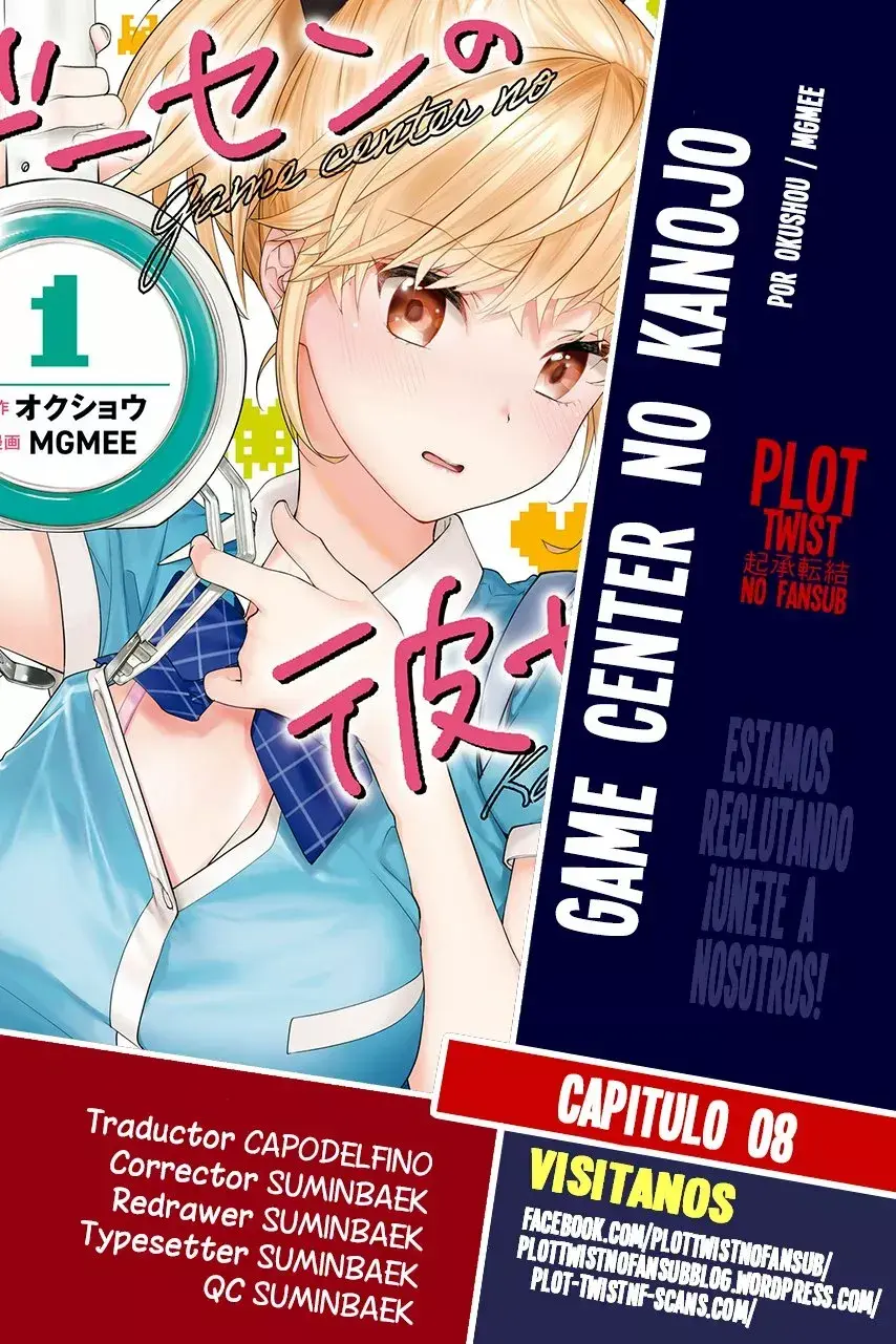 Capitulo 8 page 1