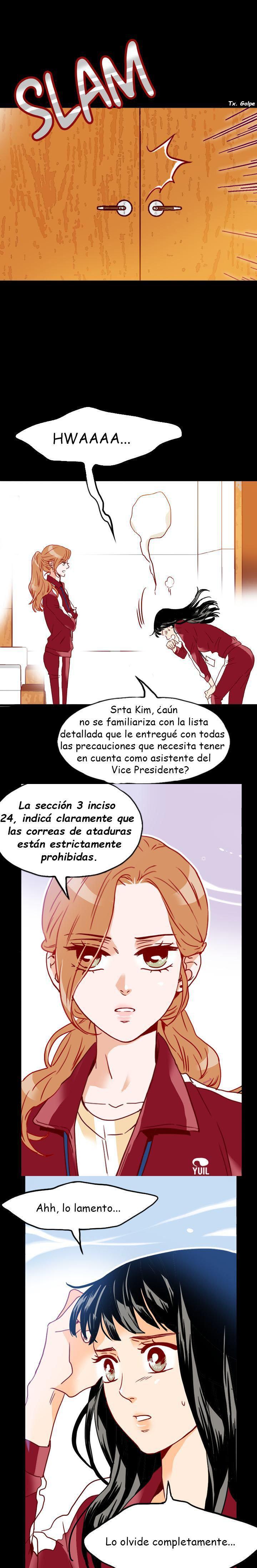 Capitulo 19 page 15