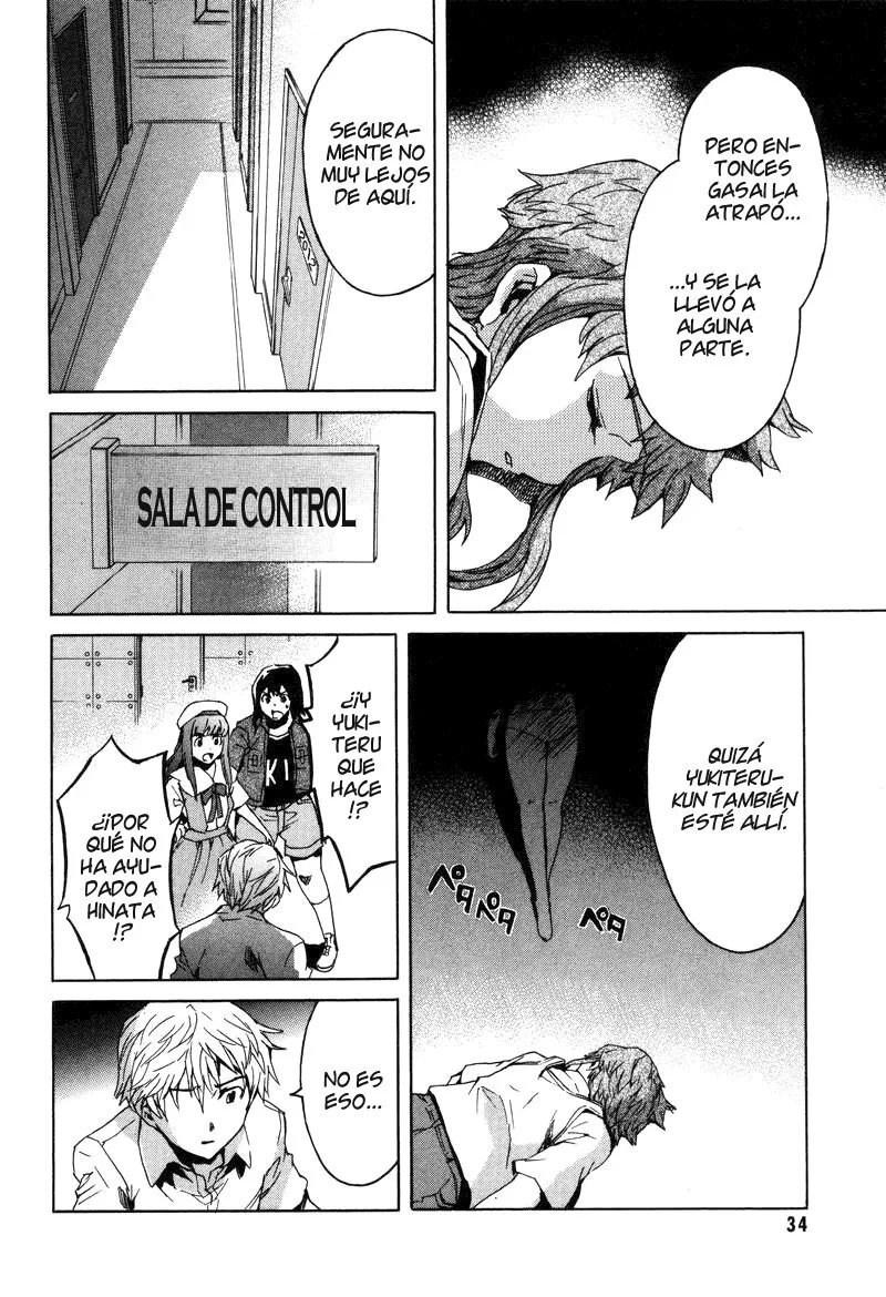 Capitulo 24 page 31
