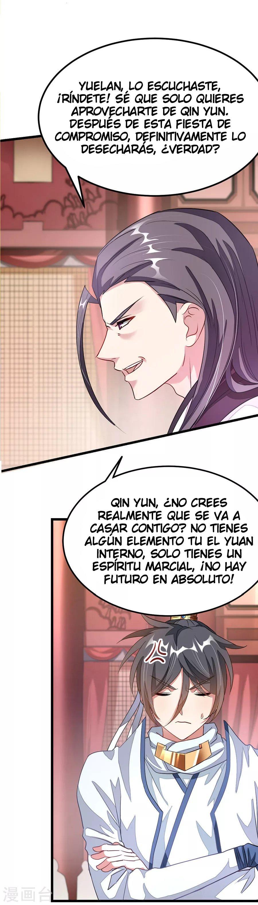 Capitulo 105 page 18