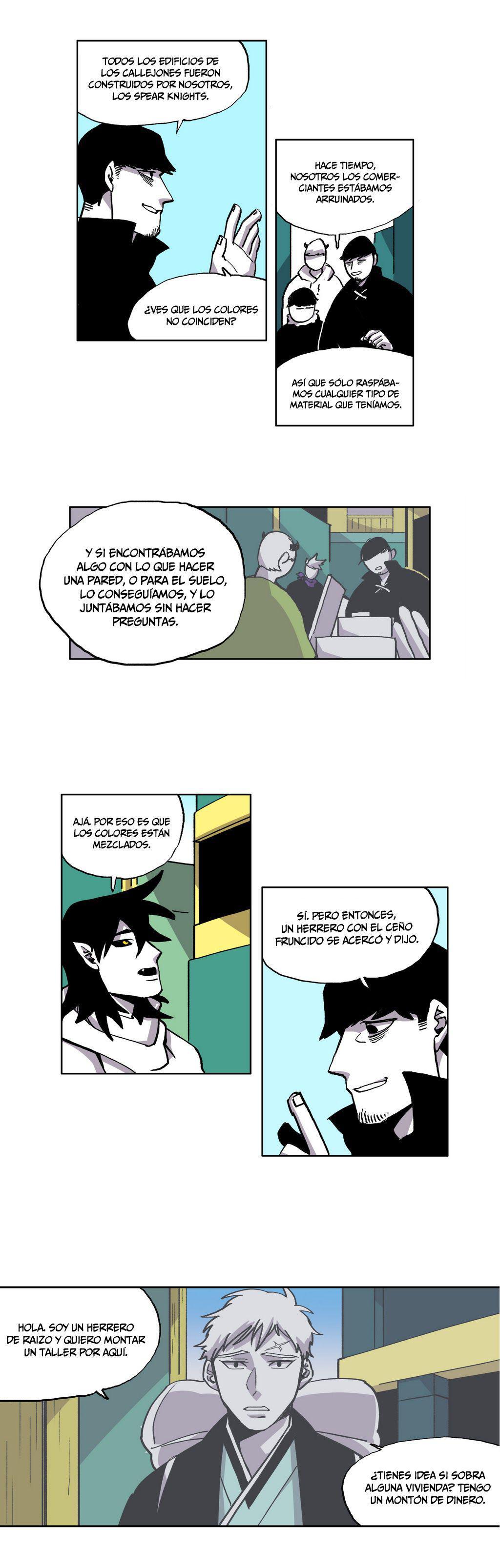 Capitulo 36 page 8