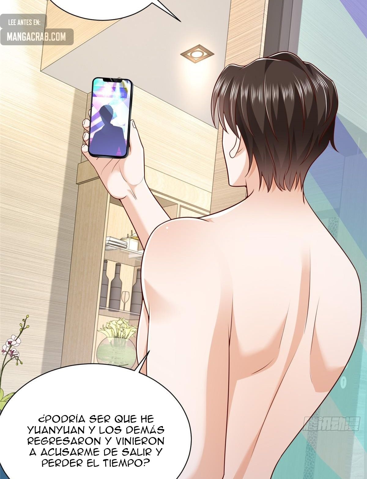 Capitulo 510 page 8