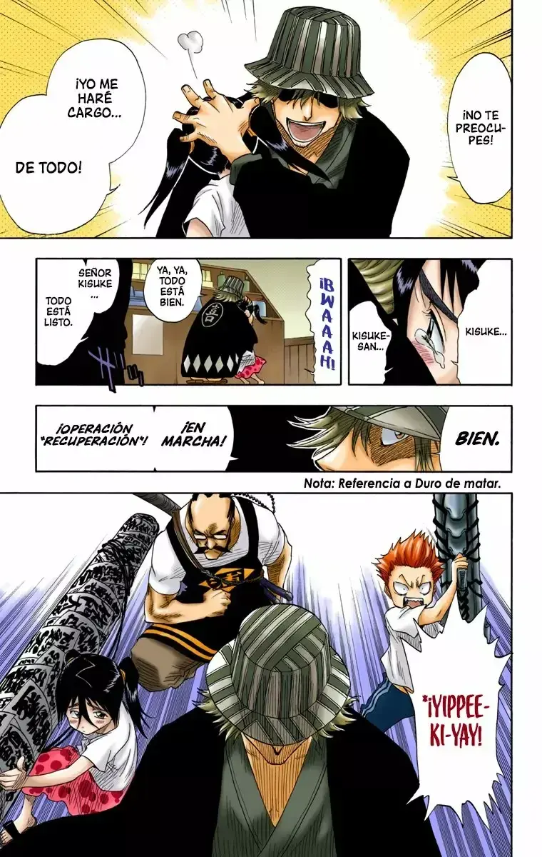 Capitulo 15 page 20