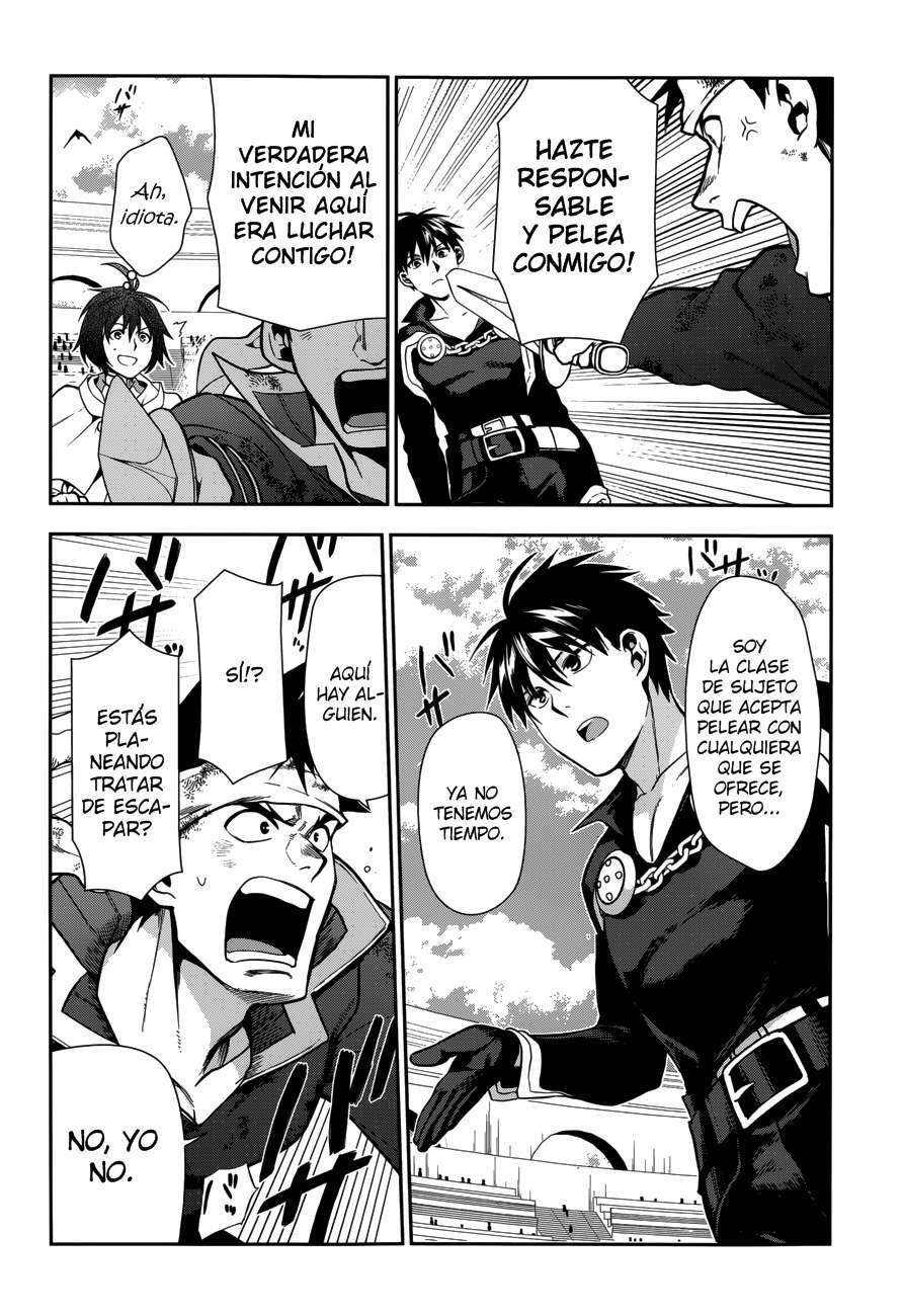 Capitulo 46 page 32