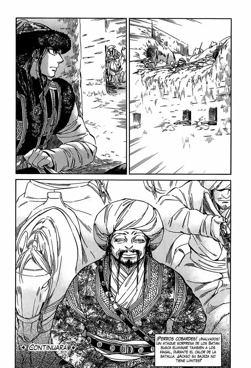 Capitulo 32 page 25
