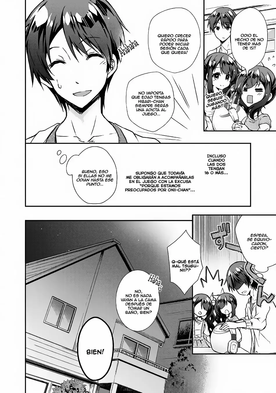 Capitulo 23 page 25