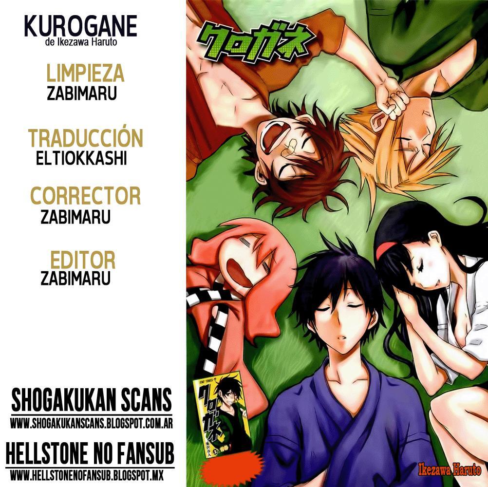 Capitulo 34 page 1