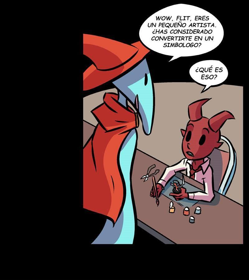 Capitulo 194 page 21