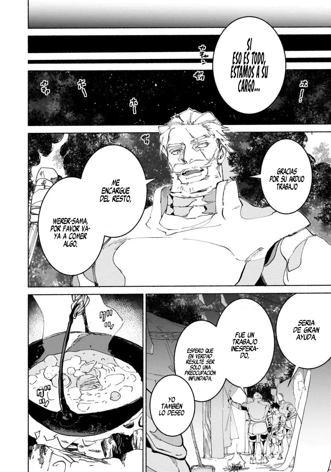 Capitulo 18 page 33