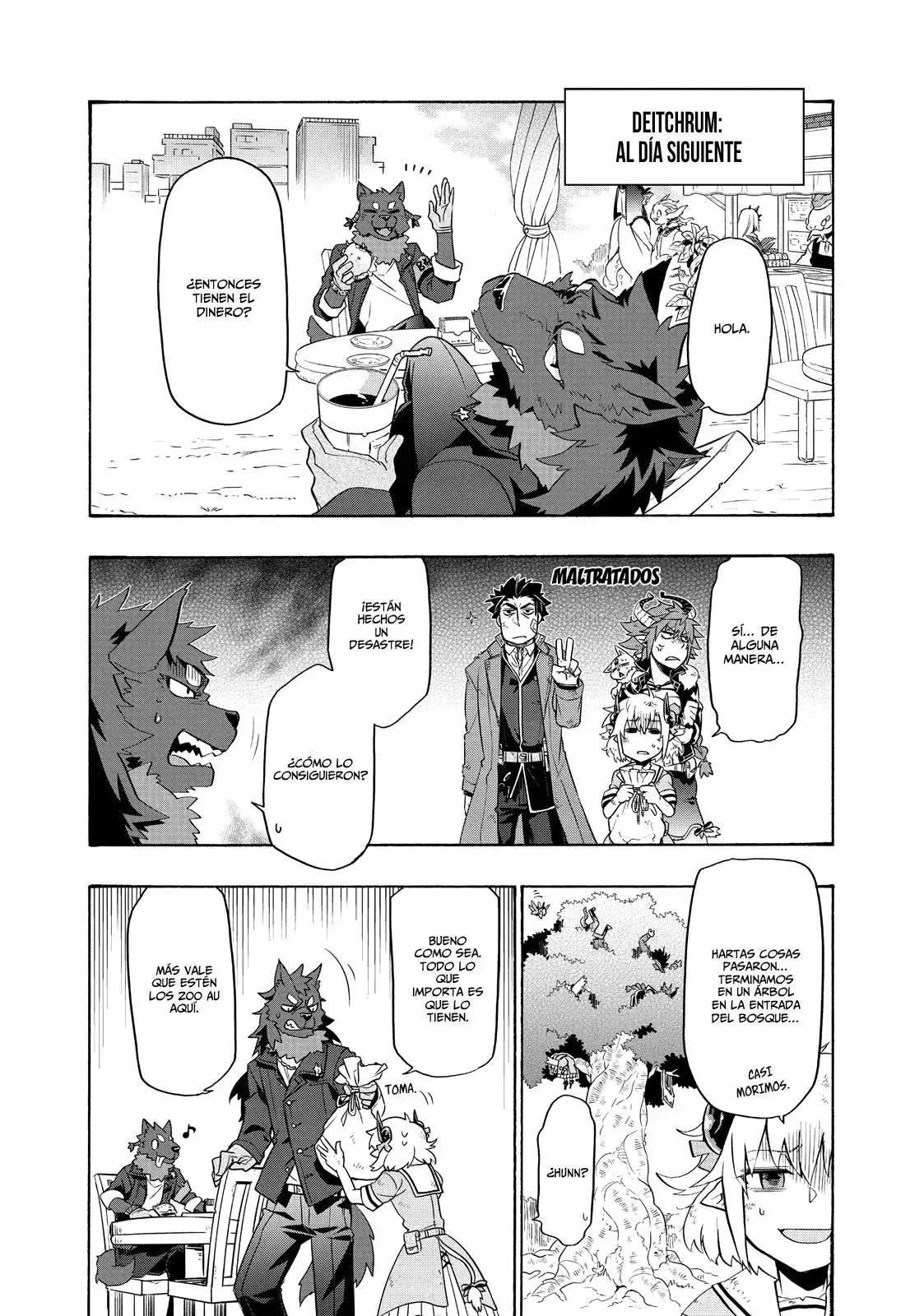 Capitulo 19 page 19