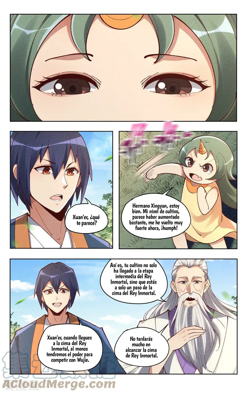 Capitulo 528 page 9