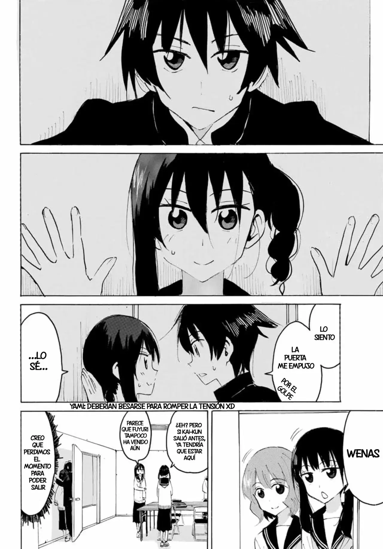 Capitulo 31 page 12
