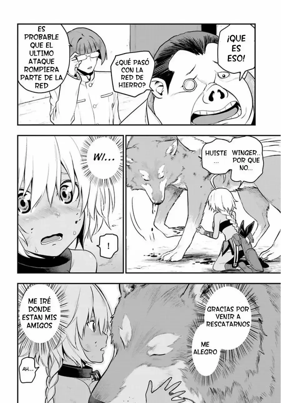 Capitulo 13 page 19