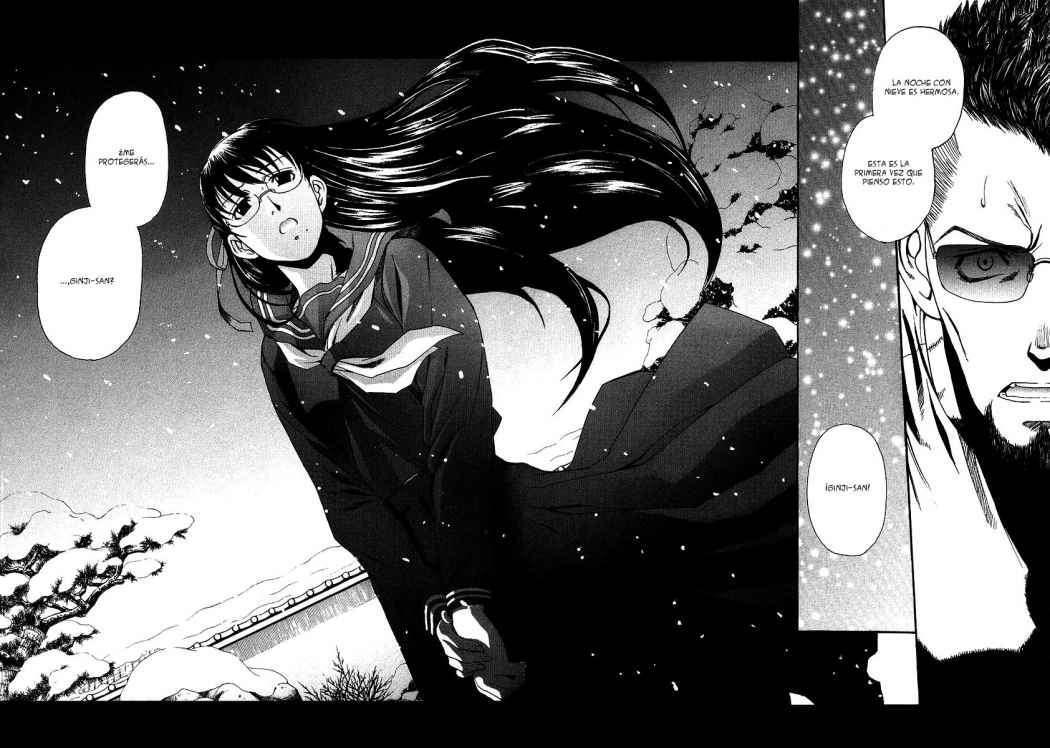 Capitulo 27 page 16