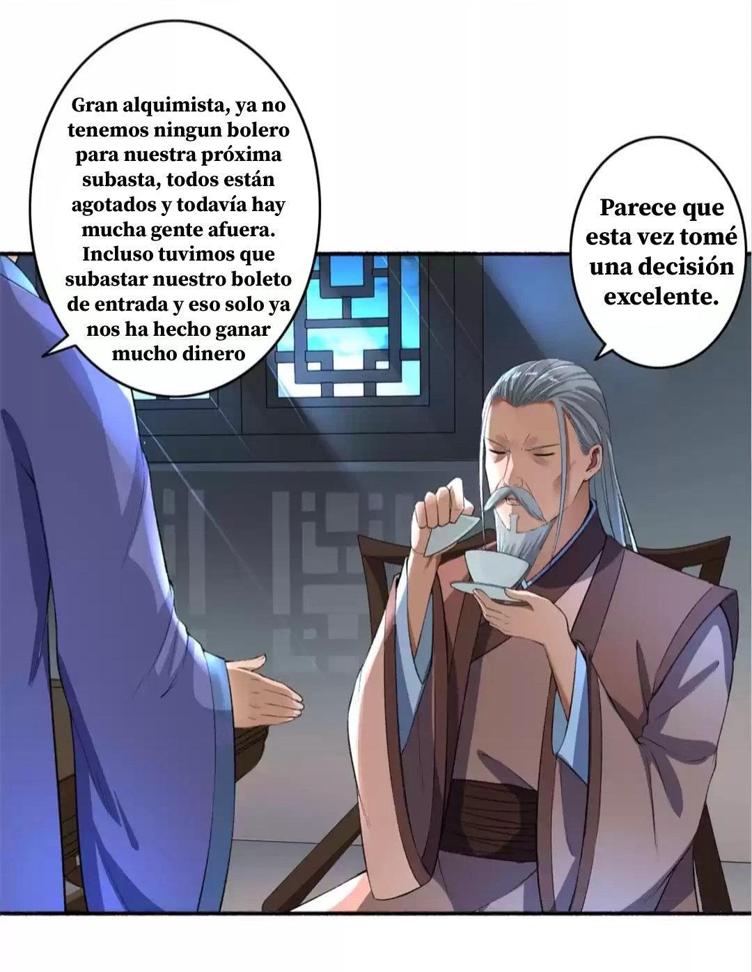 Capitulo 31 page 19