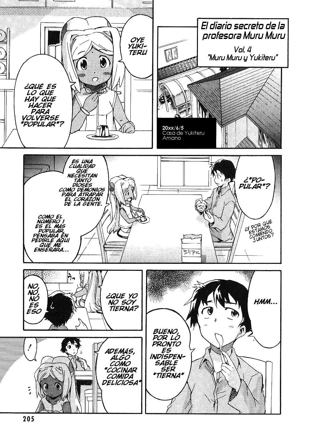Capitulo 18 page 41