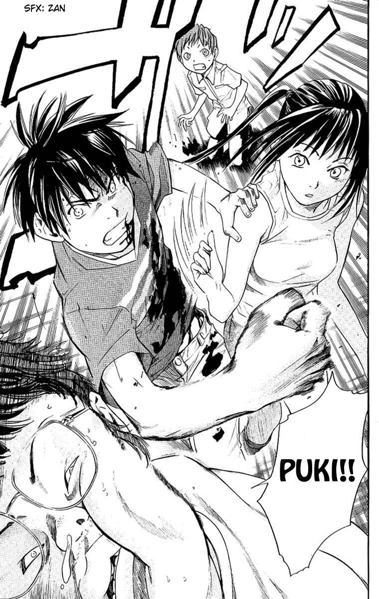 Capitulo 16 page 40
