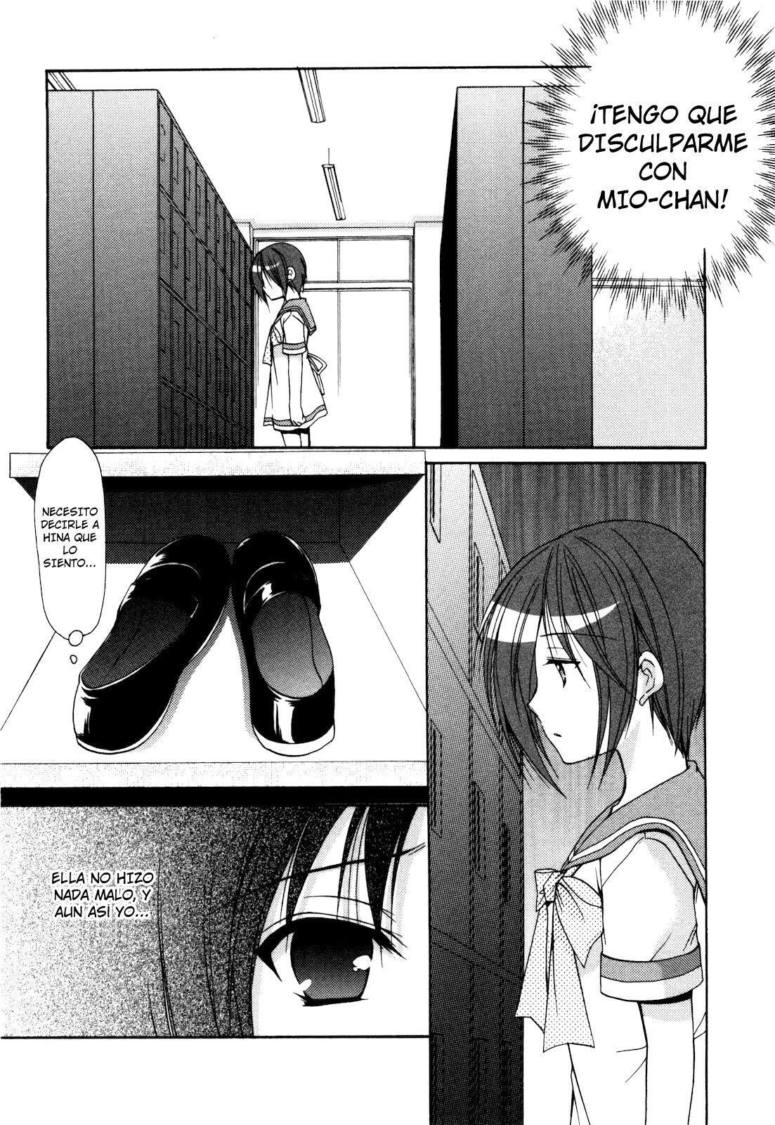 Capitulo 15 page 18