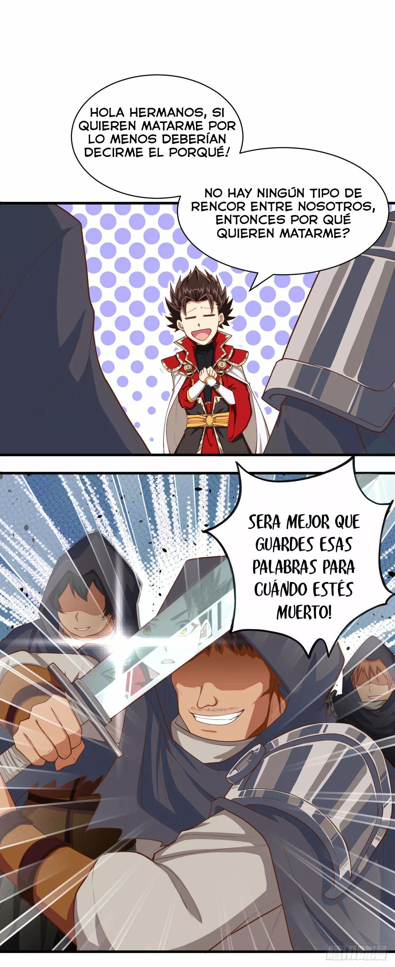 Capitulo 27 page 20