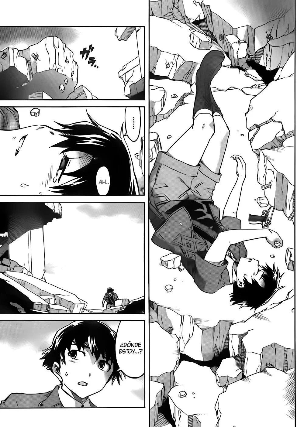 Capitulo 50 page 11