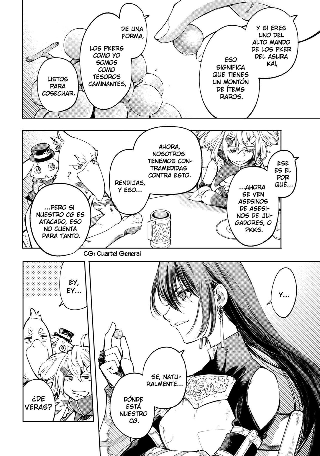 Capitulo 29 page 18