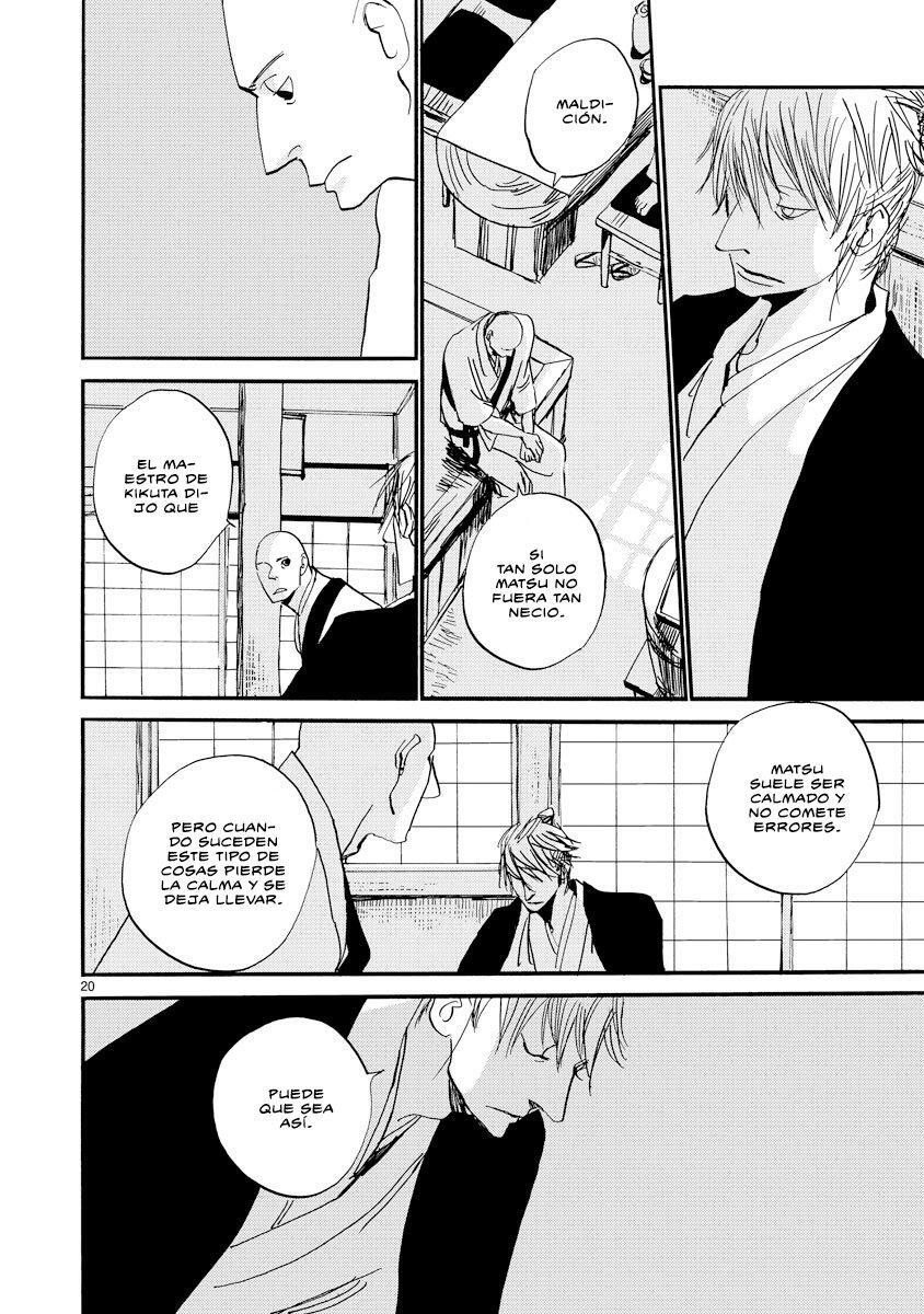 Capitulo 16 page 21