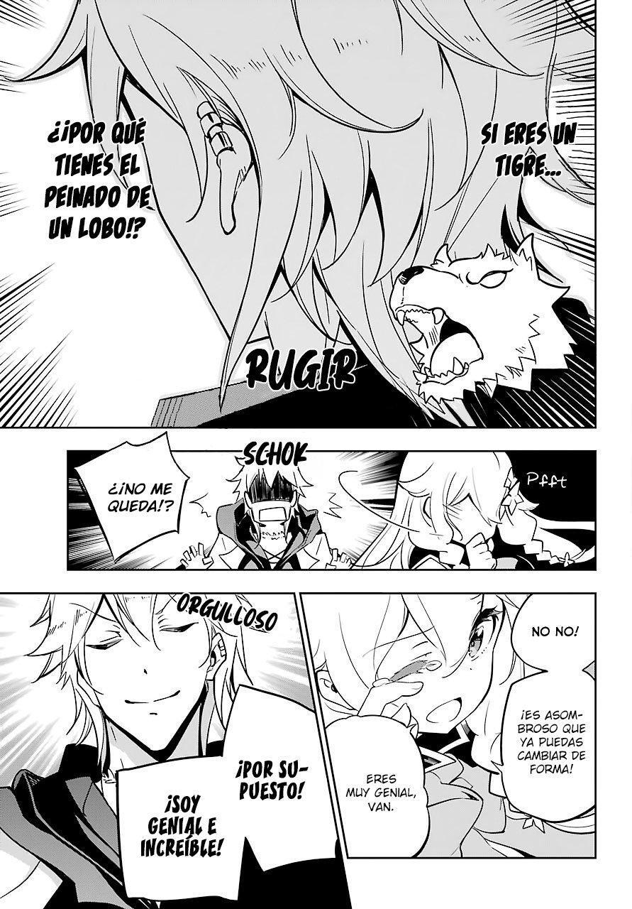 Capitulo 25 page 26